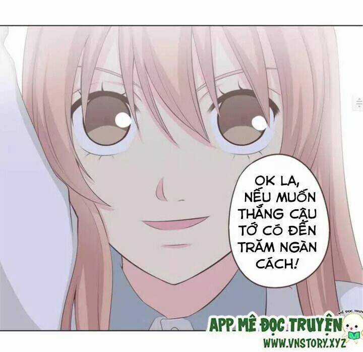 Xin Chào! Dân Nữ - Chapter 50 - Trang 21