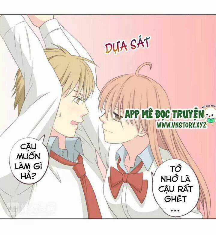 Xin Chào! Dân Nữ - Chapter 50 - Trang 22