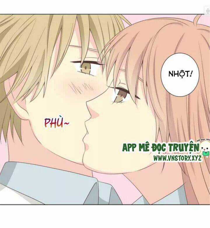 Xin Chào! Dân Nữ - Chapter 50 - Trang 23