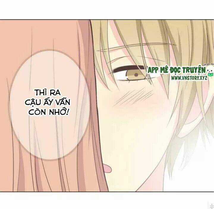 Xin Chào! Dân Nữ - Chapter 50 - Trang 24