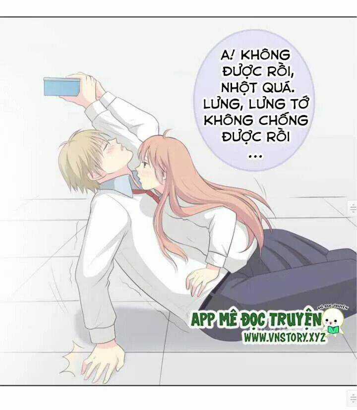 Xin Chào! Dân Nữ - Chapter 50 - Trang 25