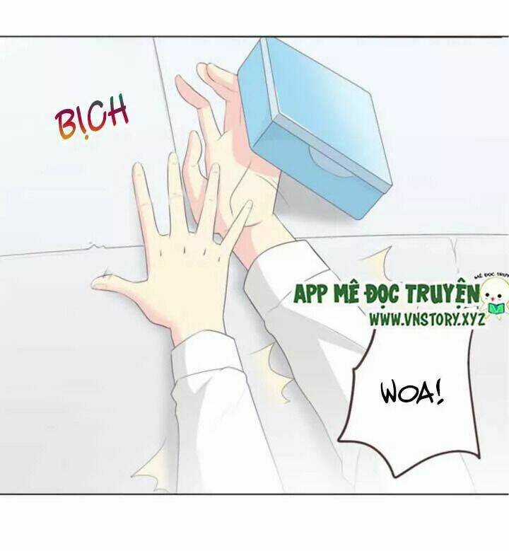 Xin Chào! Dân Nữ - Chapter 50 - Trang 26