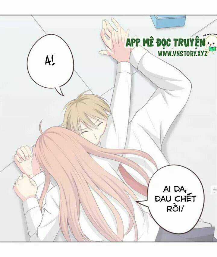 Xin Chào! Dân Nữ - Chapter 50 - Trang 27