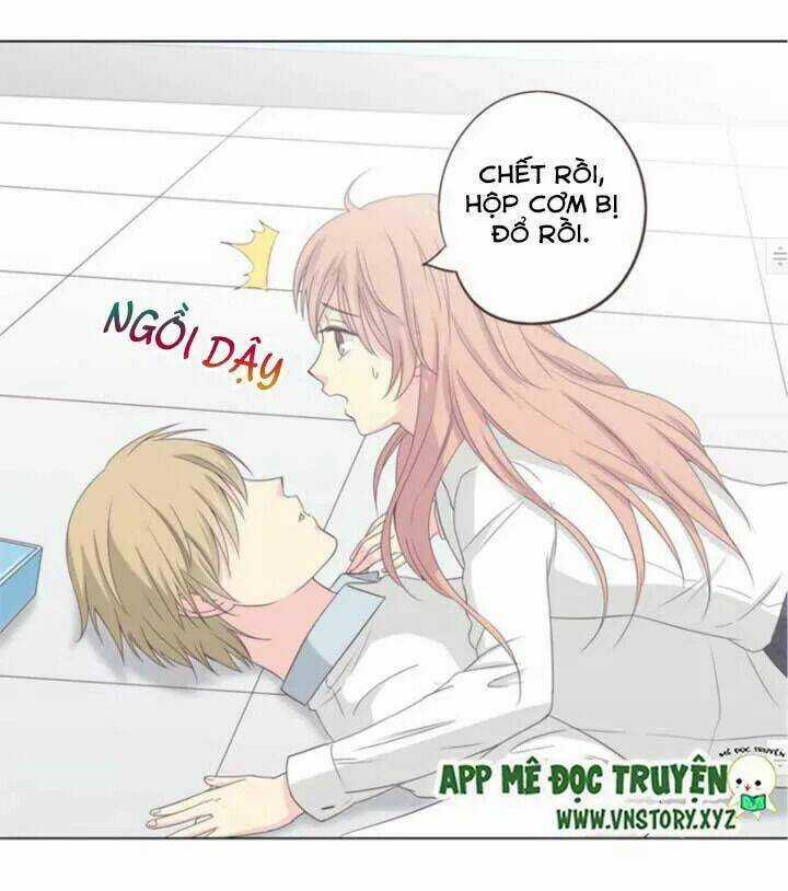 Xin Chào! Dân Nữ - Chapter 50 - Trang 28