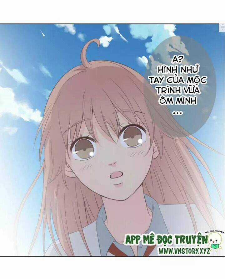 Xin Chào! Dân Nữ - Chapter 50 - Trang 30