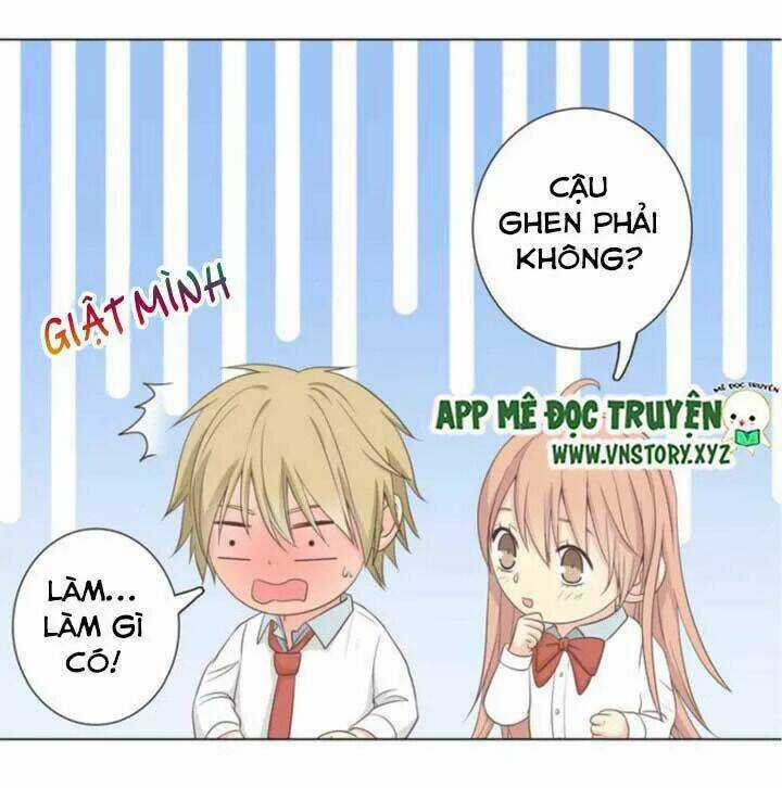 Xin Chào! Dân Nữ - Chapter 50 - Trang 4