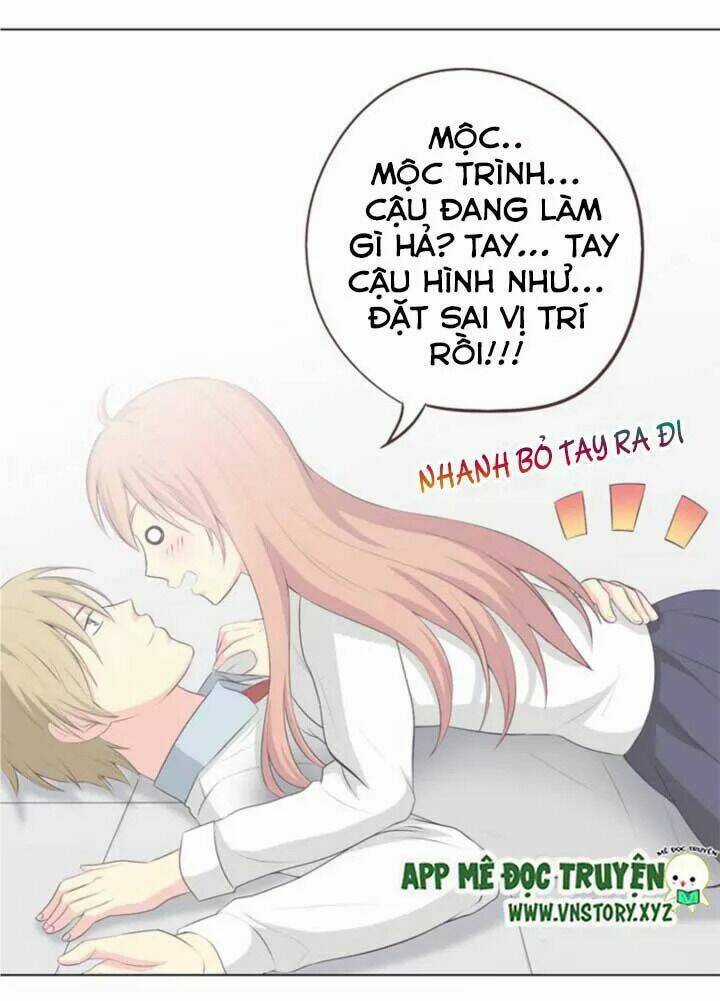 Xin Chào! Dân Nữ - Chapter 50 - Trang 31