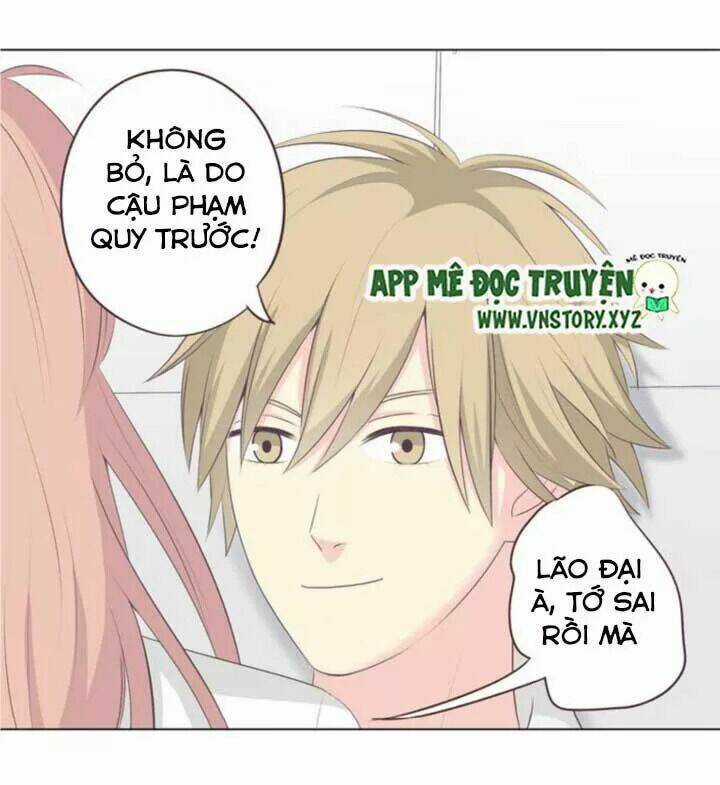 Xin Chào! Dân Nữ - Chapter 50 - Trang 32