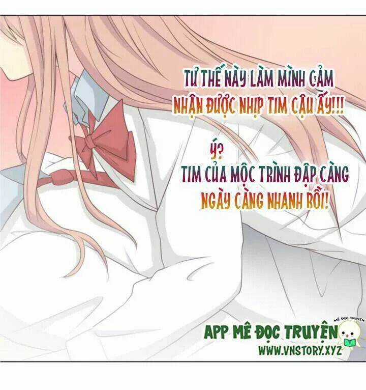 Xin Chào! Dân Nữ - Chapter 50 - Trang 35