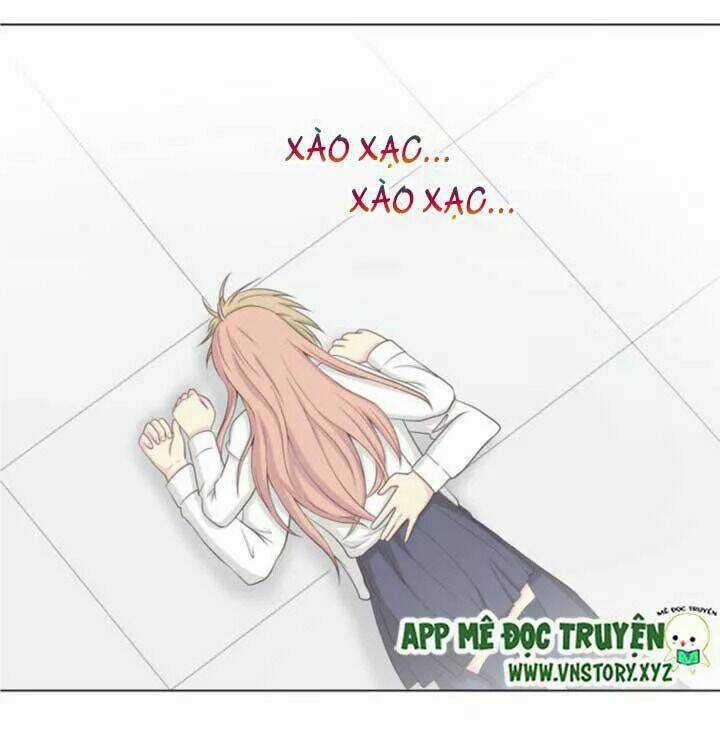 Xin Chào! Dân Nữ - Chapter 50 - Trang 36