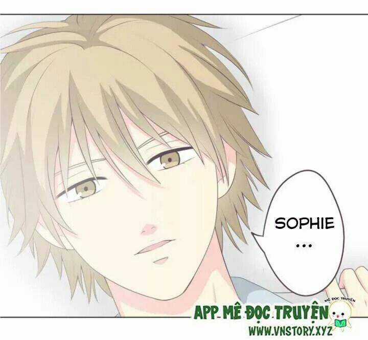 Xin Chào! Dân Nữ - Chapter 50 - Trang 37