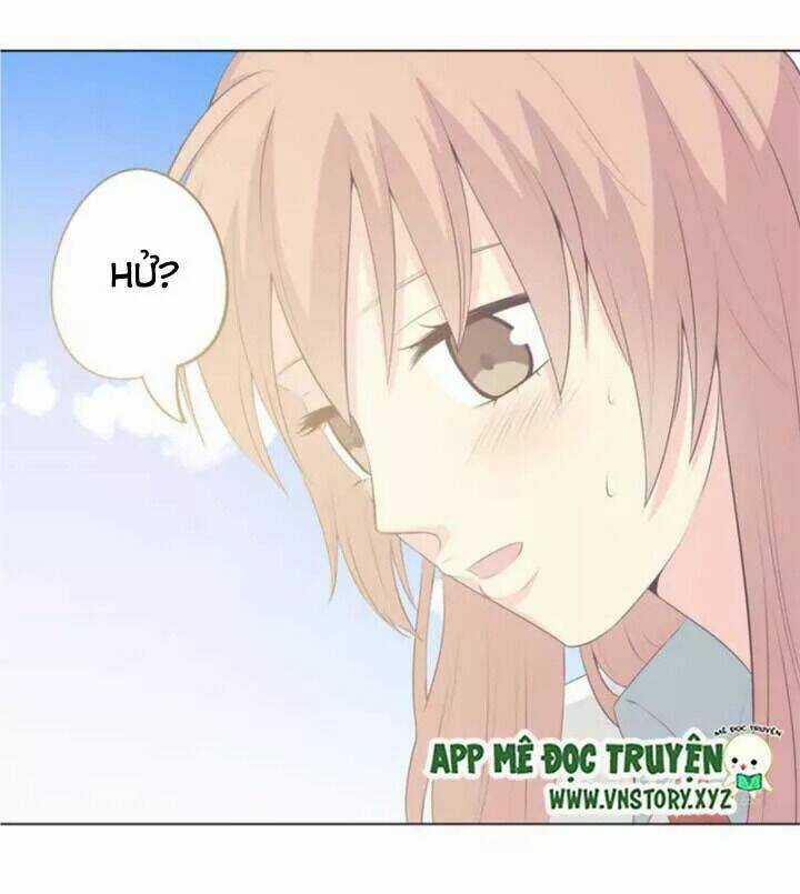 Xin Chào! Dân Nữ - Chapter 50 - Trang 38