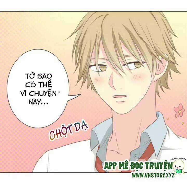 Xin Chào! Dân Nữ - Chapter 50 - Trang 5