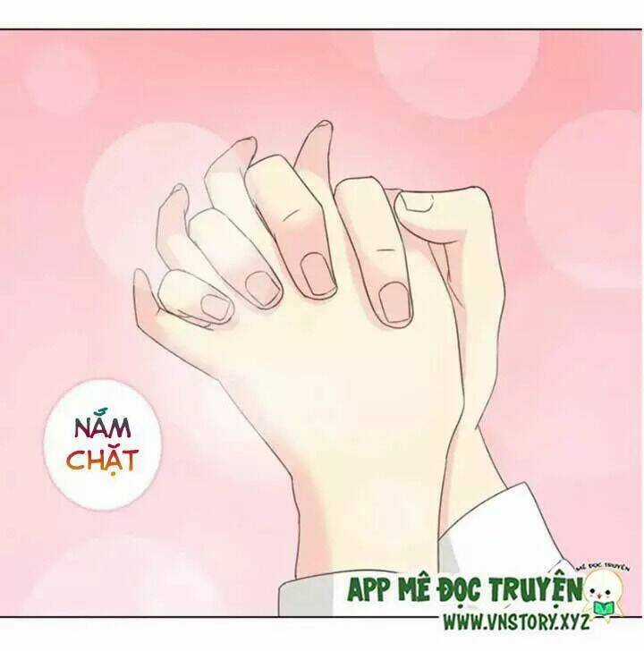 Xin Chào! Dân Nữ - Chapter 50 - Trang 43