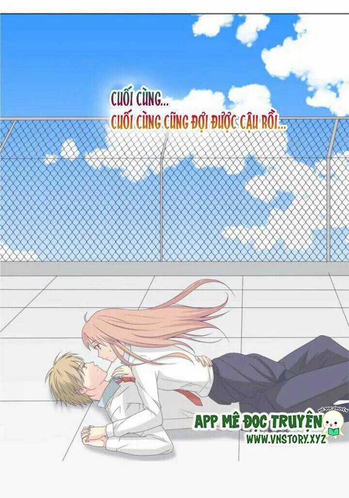 Xin Chào! Dân Nữ - Chapter 50 - Trang 44