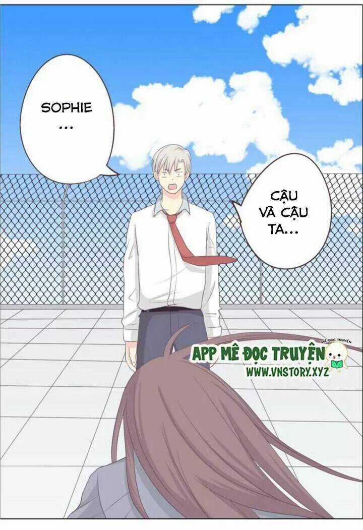 Xin Chào! Dân Nữ - Chapter 50 - Trang 50