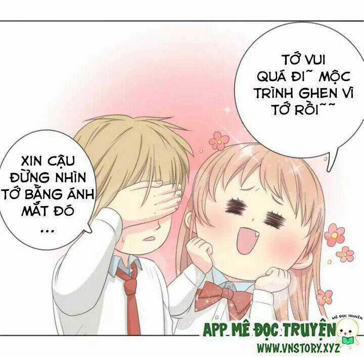 Xin Chào! Dân Nữ - Chapter 50 - Trang 6