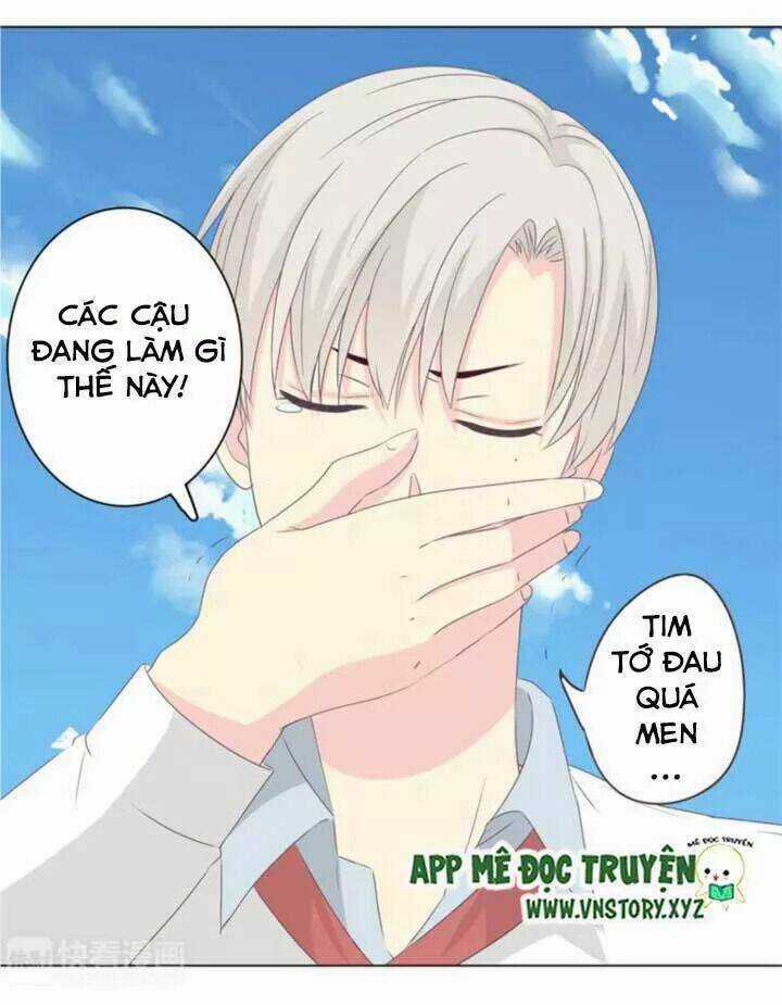 Xin Chào! Dân Nữ - Chapter 50 - Trang 51
