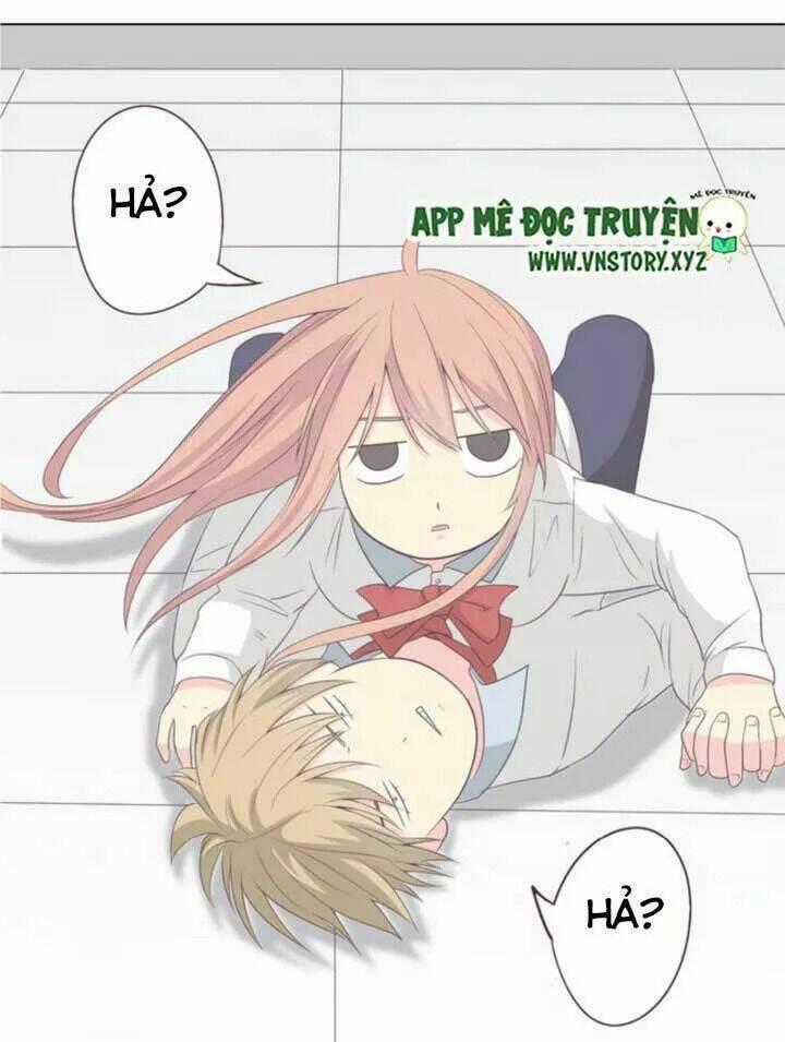 Xin Chào! Dân Nữ - Chapter 50 - Trang 52