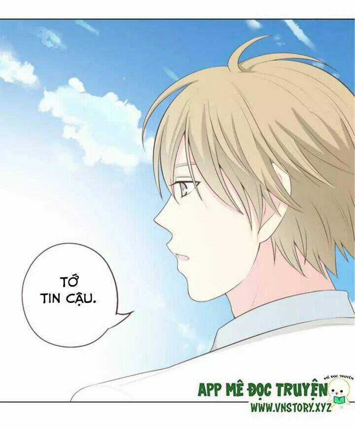 Xin Chào! Dân Nữ - Chapter 50 - Trang 9