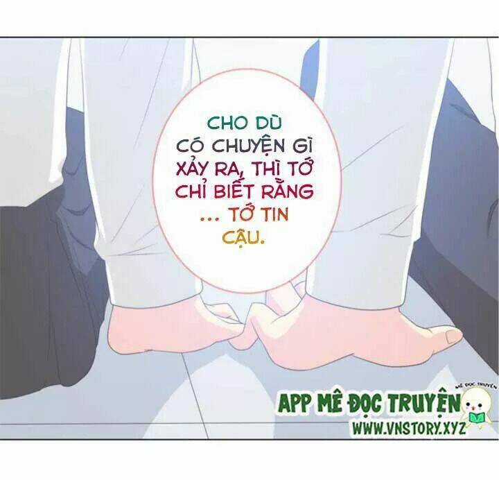 Xin Chào! Dân Nữ - Chapter 50 - Trang 10