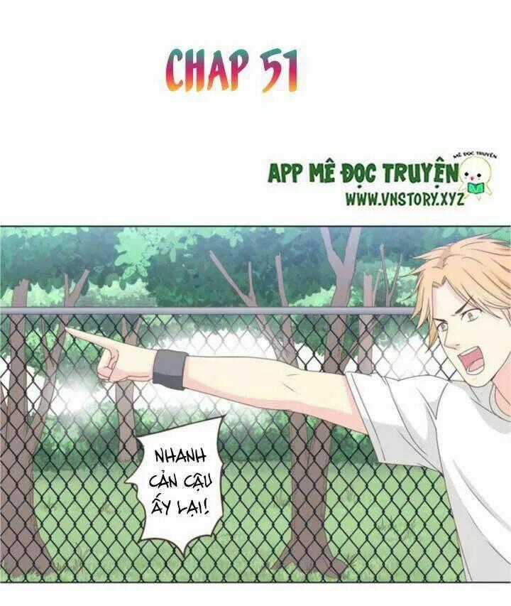 Xin Chào! Dân Nữ - Chapter 51 - Trang 1