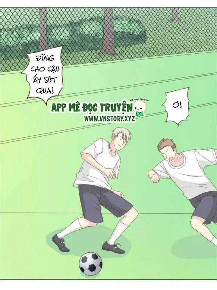 Xin Chào! Dân Nữ - Chapter 51 - Trang 2