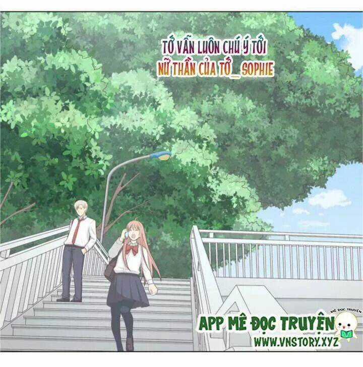 Xin Chào! Dân Nữ - Chapter 51 - Trang 11