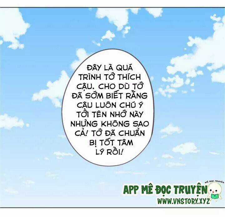 Xin Chào! Dân Nữ - Chapter 51 - Trang 12