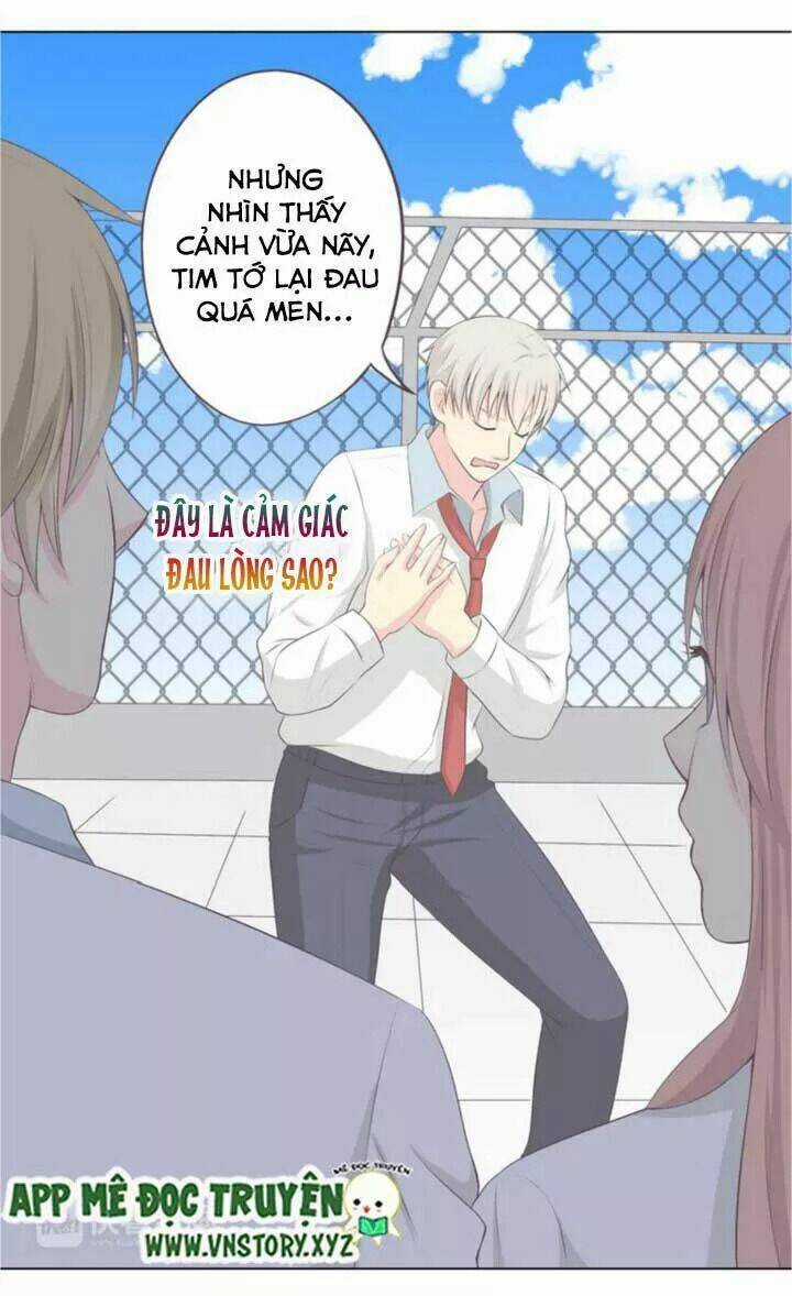 Xin Chào! Dân Nữ - Chapter 51 - Trang 13