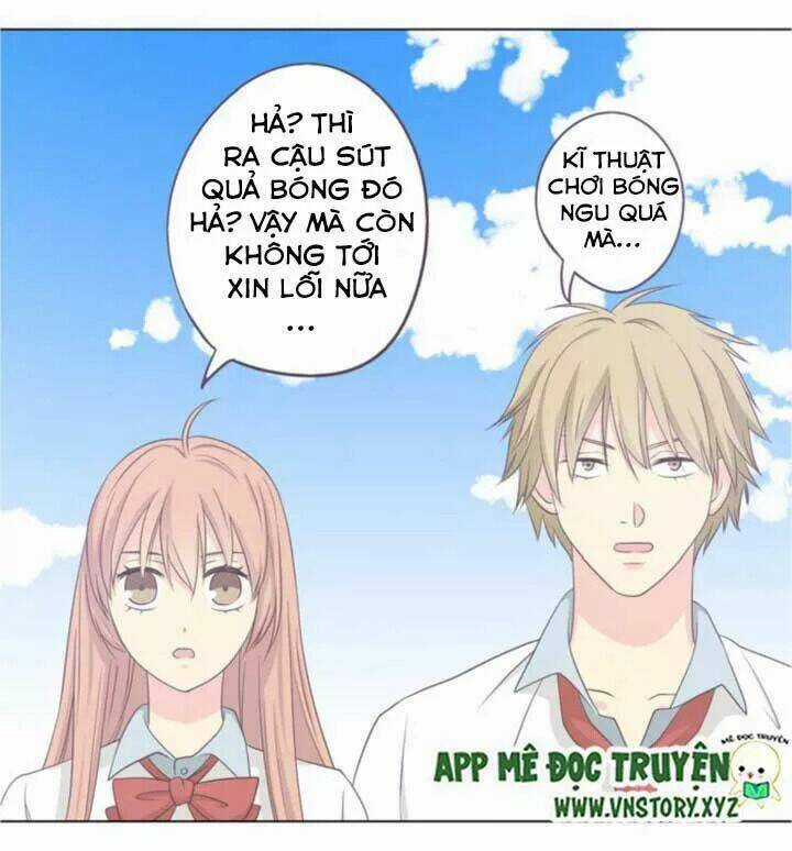 Xin Chào! Dân Nữ - Chapter 51 - Trang 14