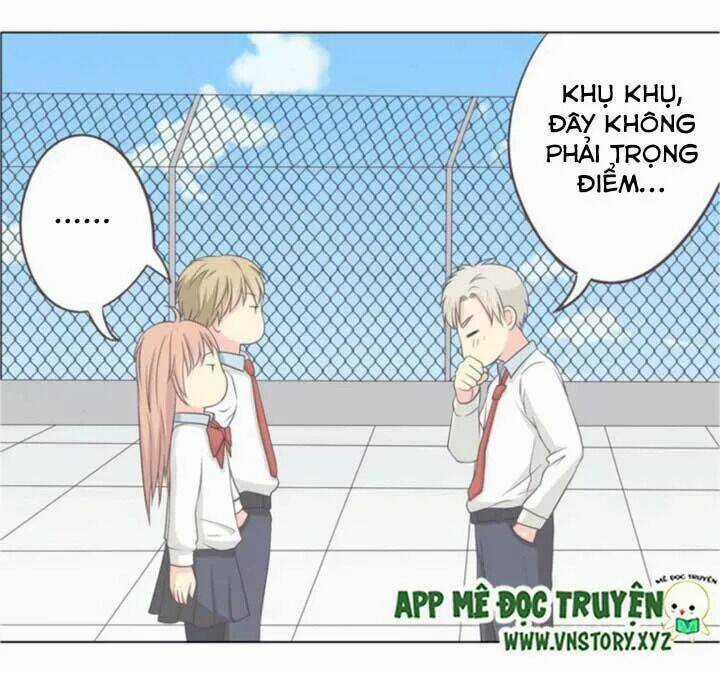 Xin Chào! Dân Nữ - Chapter 51 - Trang 15