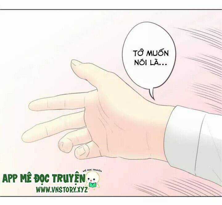 Xin Chào! Dân Nữ - Chapter 51 - Trang 16