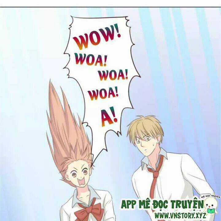 Xin Chào! Dân Nữ - Chapter 51 - Trang 17