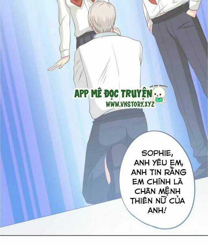 Xin Chào! Dân Nữ - Chapter 51 - Trang 18