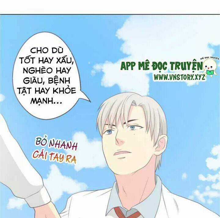 Xin Chào! Dân Nữ - Chapter 51 - Trang 19