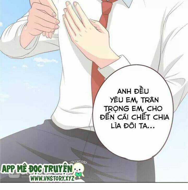 Xin Chào! Dân Nữ - Chapter 51 - Trang 20
