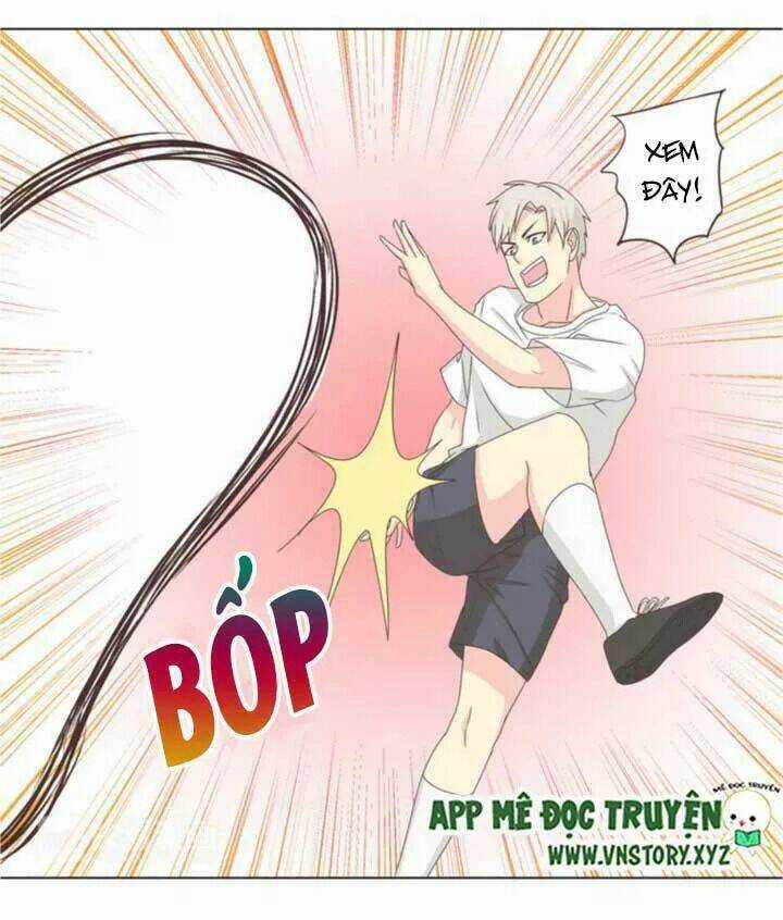 Xin Chào! Dân Nữ - Chapter 51 - Trang 3