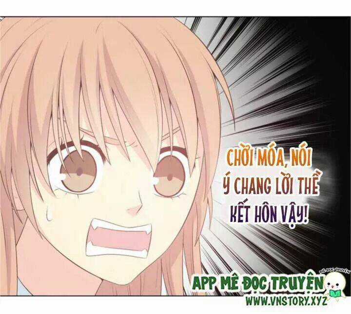 Xin Chào! Dân Nữ - Chapter 51 - Trang 21