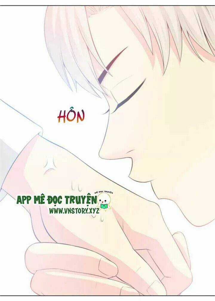 Xin Chào! Dân Nữ - Chapter 51 - Trang 22