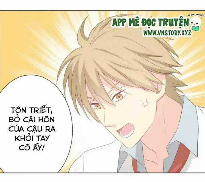 Xin Chào! Dân Nữ - Chapter 51 - Trang 23