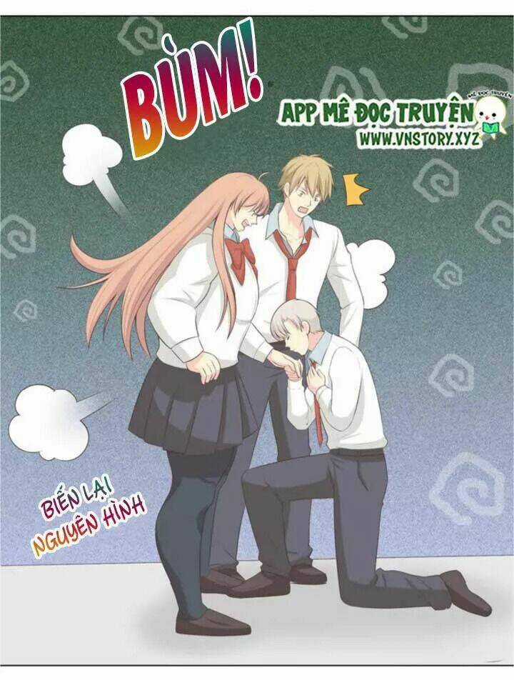 Xin Chào! Dân Nữ - Chapter 51 - Trang 24