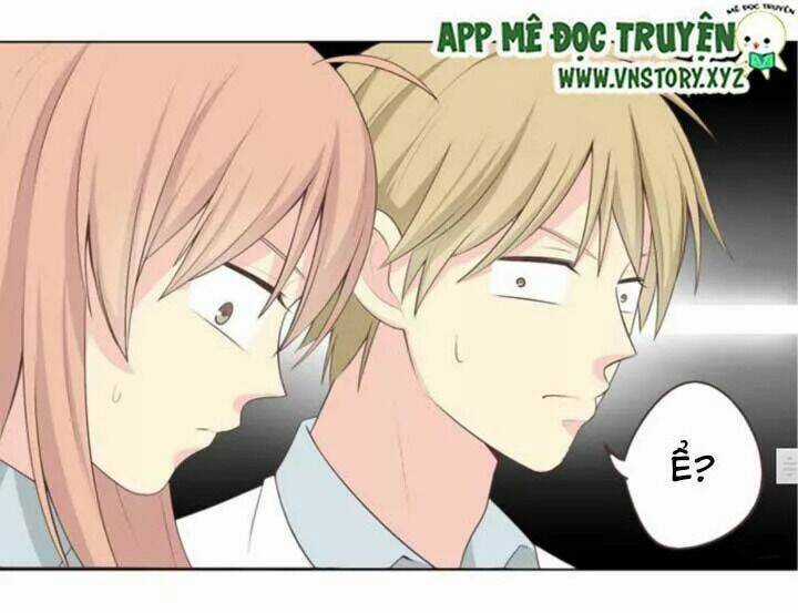 Xin Chào! Dân Nữ - Chapter 51 - Trang 25