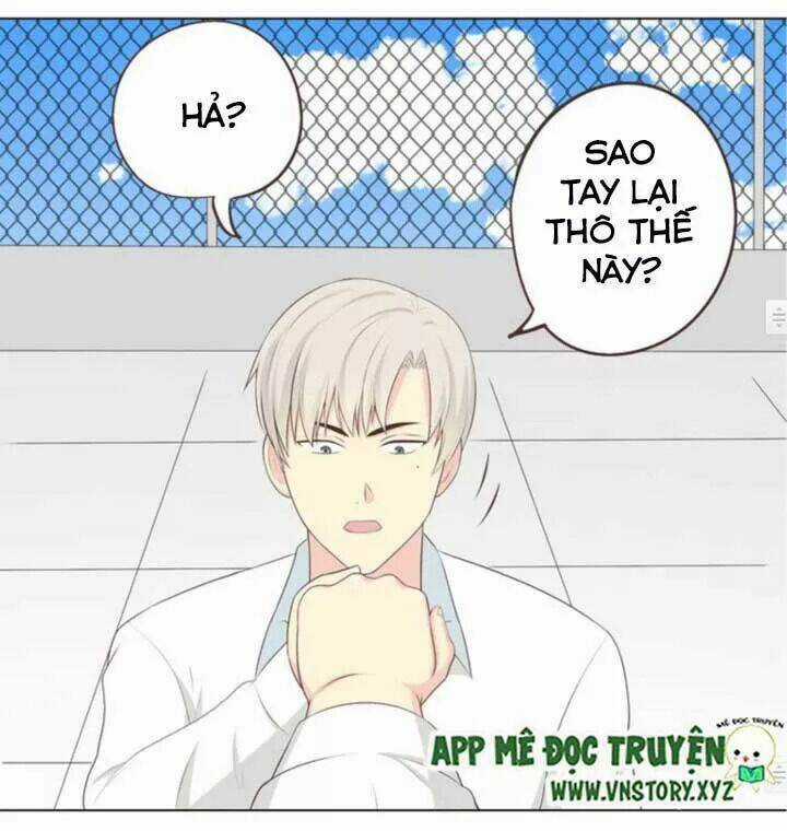 Xin Chào! Dân Nữ - Chapter 51 - Trang 26