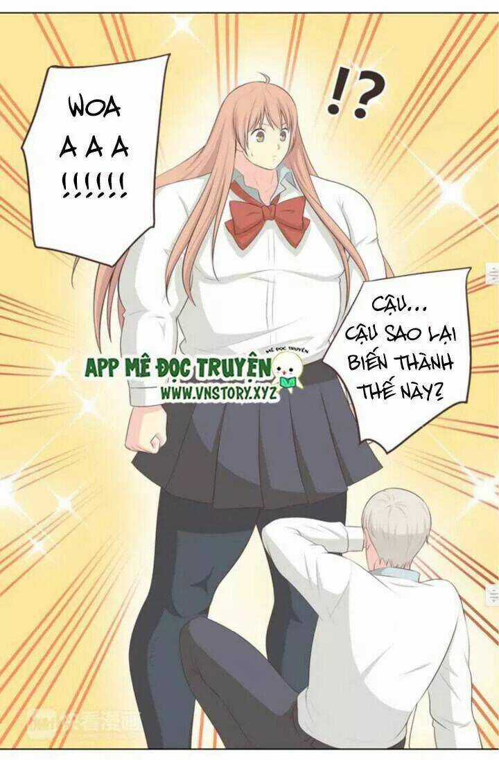 Xin Chào! Dân Nữ - Chapter 51 - Trang 27