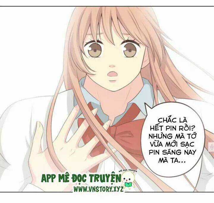 Xin Chào! Dân Nữ - Chapter 51 - Trang 29