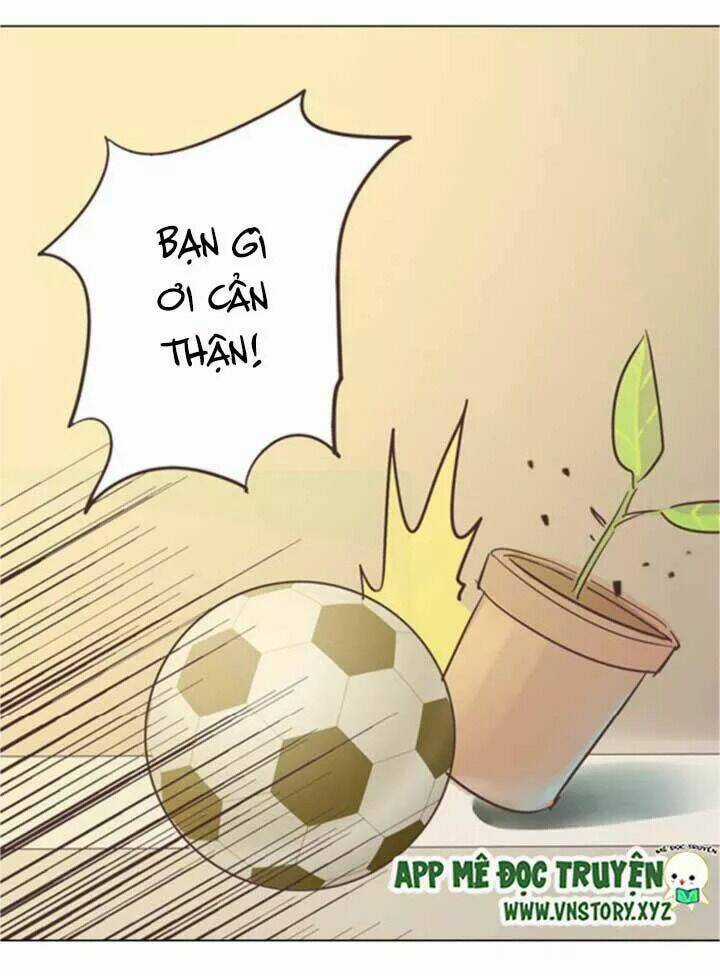 Xin Chào! Dân Nữ - Chapter 51 - Trang 4