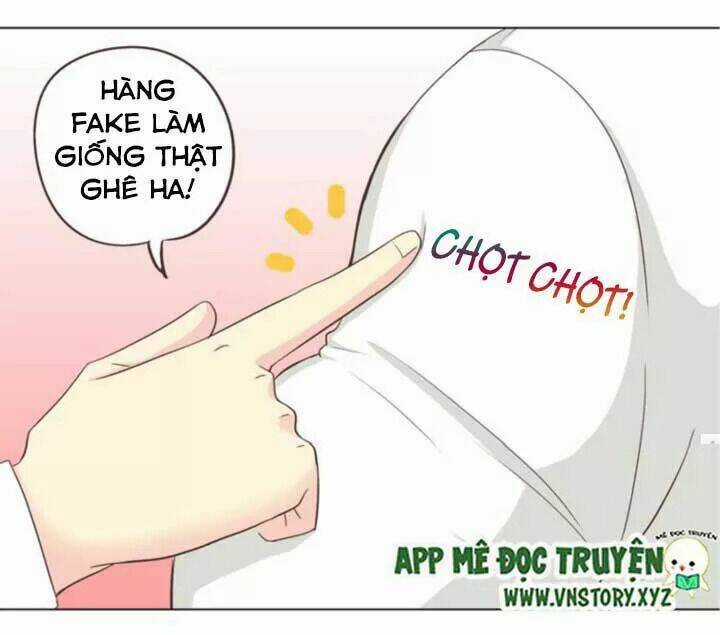 Xin Chào! Dân Nữ - Chapter 51 - Trang 31