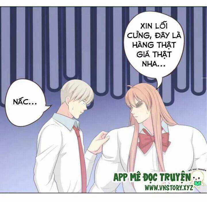 Xin Chào! Dân Nữ - Chapter 51 - Trang 32