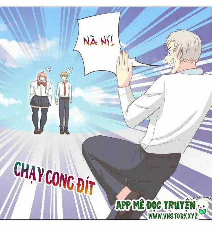 Xin Chào! Dân Nữ - Chapter 51 - Trang 33